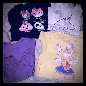 Shirts